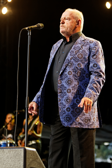 Image of Joe Cocker