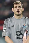 Image of Iker Casillas