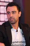 Image of Xavi