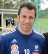 Image of Alessandro Del Piero