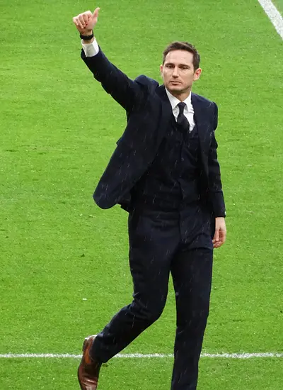 Image of Frank Lampard