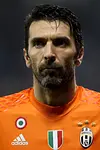 Image of Gianluigi Buffon