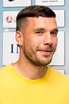 Image of Lukas Podolski