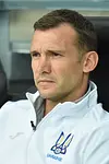 Image of Andriy Shevchenko