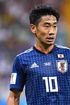 Image of Shinji Kagawa