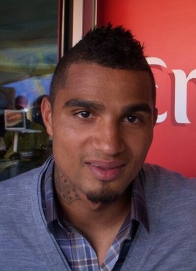 Image of Kevin-Prince Boateng