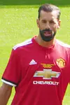 Image of Ruud van Nistelrooy