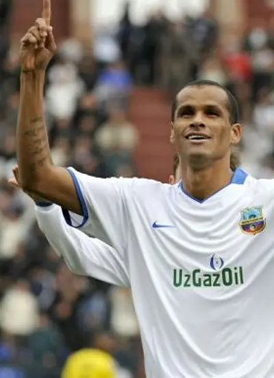 Image of Rivaldo