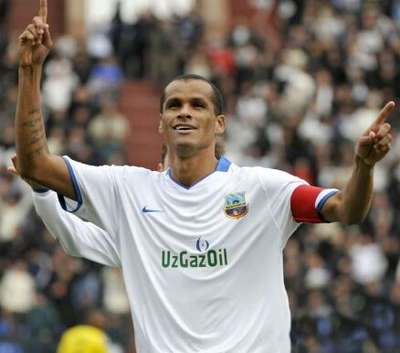 Image of Rivaldo