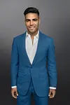 Image of Radamel Falcao