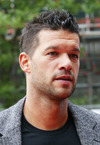 Image of Michael Ballack