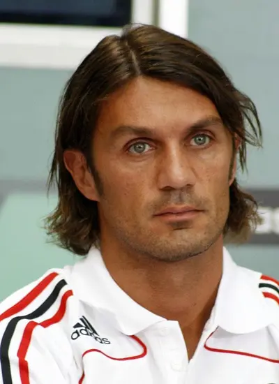 Image of Paolo Maldini