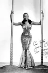 Image of Celia Cruz