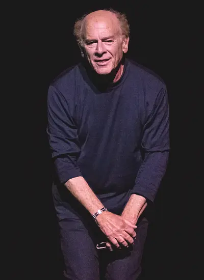 Image of Art Garfunkel