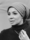 Image of Shirley Bassey