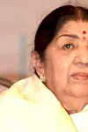 Image of Lata Mangeshkar