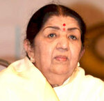 Image of Lata Mangeshkar
