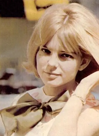 Image of France Gall