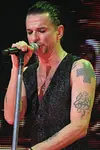 Image of Dave Gahan