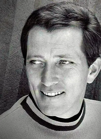 Image of Andy Williams