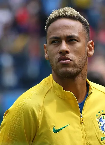 Image of Neymar