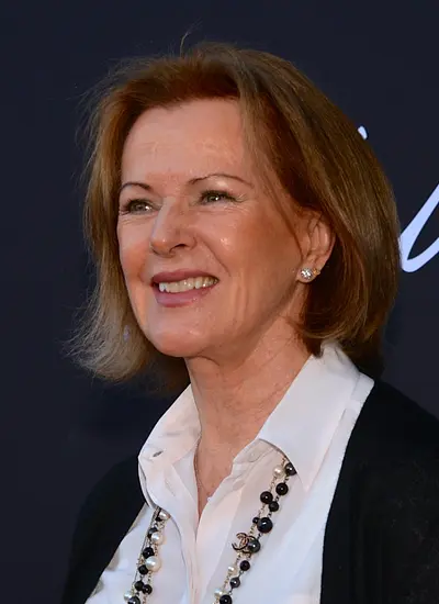 Image of Anni-Frid Lyngstad