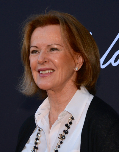 Image of Anni-Frid Lyngstad