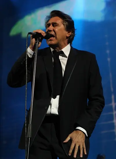 Image of Bryan Ferry