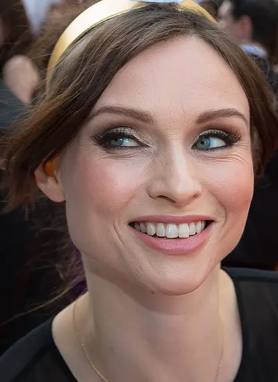 Image of Sophie Ellis-Bextor