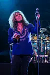 Image of David Coverdale