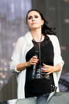Image of Sharon den Adel