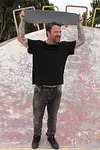 Image of Bam Margera