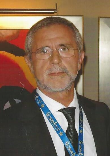 Image of Gerd Müller