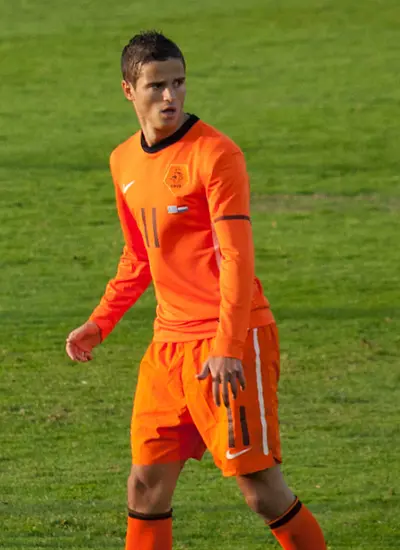 Image of Ibrahim Afellay