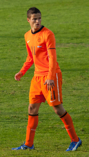 Image of Ibrahim Afellay