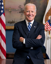 Image of Joe Biden