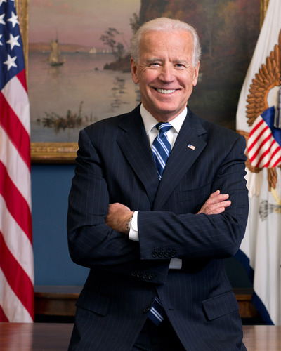 Image of Joe Biden