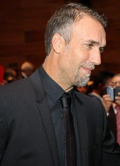 Image of Gabriel Batistuta