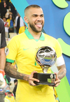 Image of Dani Alves
