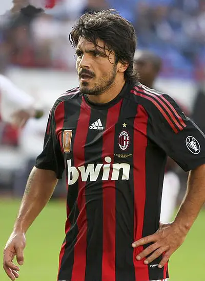 Image of Gennaro Gattuso