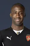 Image of Yaya Touré