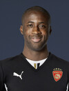 Image of Yaya TourΓ©