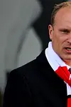 Image of Dennis Bergkamp