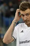 Image of Nicklas Bendtner