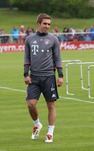 Image of Philipp Lahm