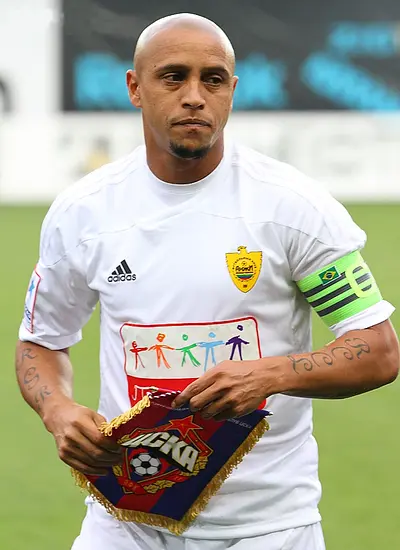 Image of Roberto Carlos