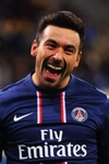 Image of Ezequiel Lavezzi