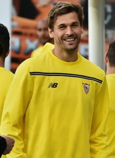 Image of Fernando Llorente