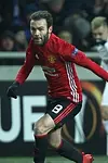 Image of Juan Mata