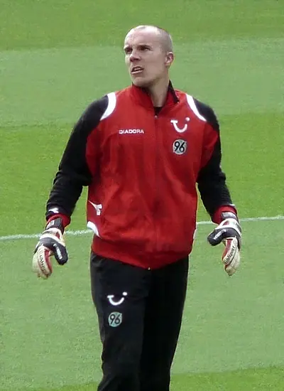 Image of Robert Enke